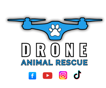 Drone Animal Rescue