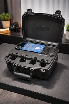 Matrice 4T Charging Station (Rapid Charger)-1