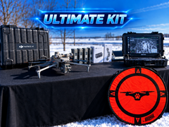 Dji Matrice 4T Ultimate Kit / Pet Search and Rescue Drone-1