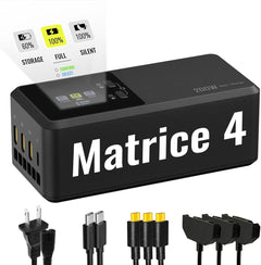 Matrice 4T Rapid Charger-2