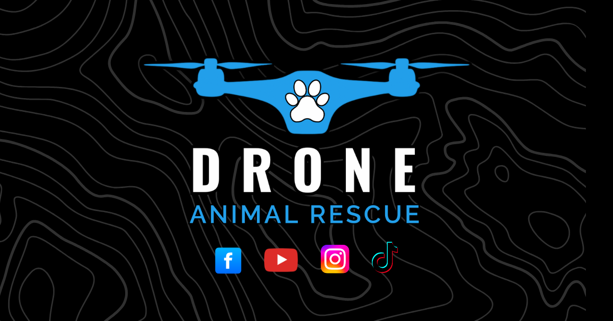 Find Thermal Drone Pilots for Lost Pets – Interactive Map | DroneAnima ...