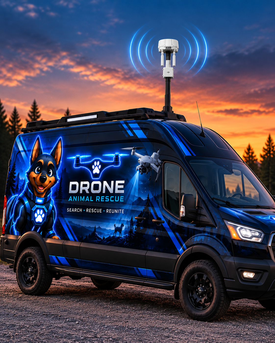 DJI O4 Ground Station-1