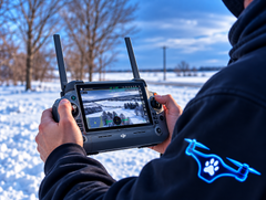 Dji Matrice 4T Ultimate Kit / Pet Search and Rescue Drone-2