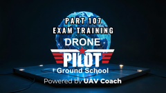 Part 107 Exam Training-1