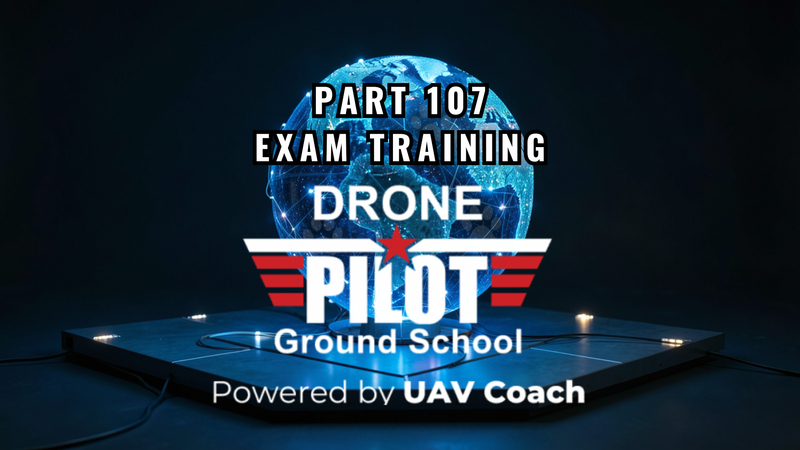 Part 107 Exam Training-1