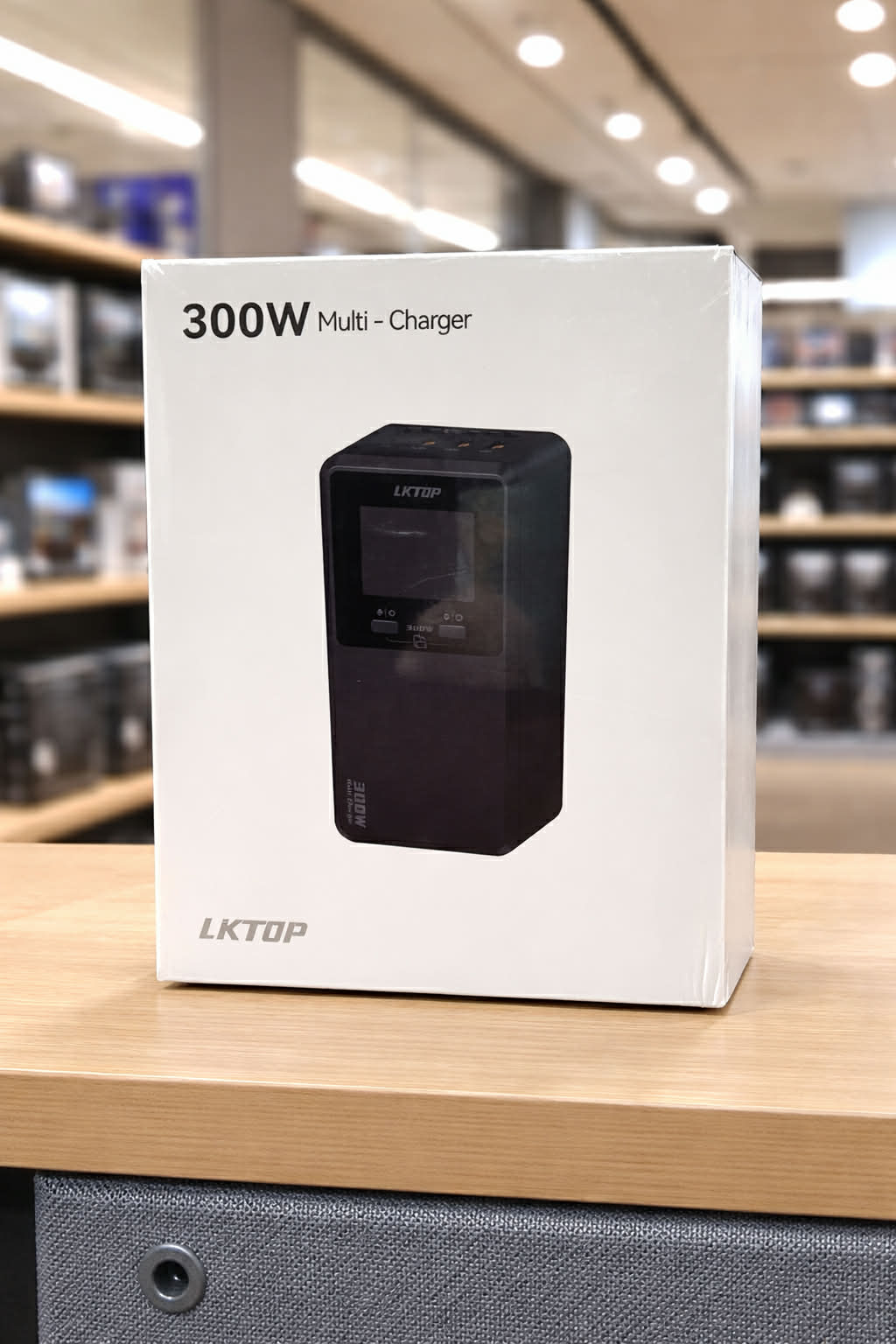 Matrice 4TD Rapid Charger
